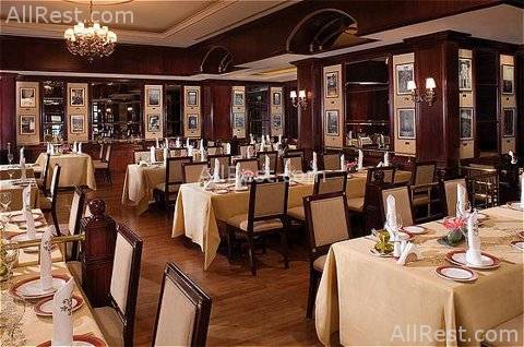 Jumeirah Emirates Towers Hotel 30
